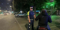 За лето в Челябинске поймали больше 1000 мотоциклистов-нарушителей - Южноуральская панорама