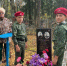 Специалисты культурно-досугового центра провели акцию «Дальневосточная Победа» - Комитет культуры и туризма