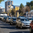 Продажи новых легковых авто в России снизились на 6,5% в августе - ИА Тульская служба новостей