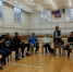 ​3 сентября в «Мегаполис-спорте» прошло мероприятие «Фитнес-день» - Администрация Саянска
