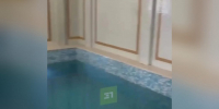 Ребенок надышался хлором в бассейне. Штраф – 30 тыс.руб. - 31TV.RU