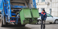 Тариф на вывоз мусора вырос на 50 рублей: в РСТ Ростовской области разъяснили, кого затронет повышение - Ростов161