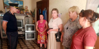 В Демидове прошел очередной рейд комиссии по делам несовершеннолетних - Быково-медиа