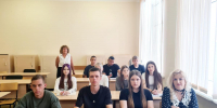 Беседа о профилактике вредных привычек - Вавиловский университет