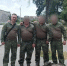 Депутат Красноармейского округа служит в зоне спецоперации - Газета Маяк