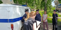 Убийцу с криминальным прошлым будут судить в Приамурье - Amur.Life