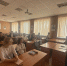 В СГТУ прошли лекции, посвящённые годовщине окончания Второй мировой войны - СГТУ