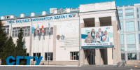 Политеховцы стали стипендиатами Альфа-Банка - СГТУ