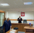 Вынесли приговор хоккеисту, который за замечание убил незнакомца в Первоуральске - Фото 1 - JustMedia