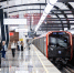 Пассажиропоток у станций метро Москвы вырос до 188% с началом учебного года - M24.Ru