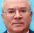 К 85-летию Геннадия Александровича Буланова, кандидата медицинских наук, профессора, Заслуженного работника высшей школы Российской Федерации (по документам личного фонда ГАСДНО Р-153) - Государственная архивная служба