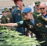 Уральцы почтили память жертв терактов и бойцов, погибших в антитеррористических операциях - Информационный портал Свердловской области