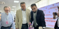 Форум современной журналистики: заслуженные награды дагестанских СМИ - Дагестанская правда