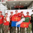 Калужские юнармейцы победили в Подольске! - KalugaSport.Ru