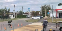 В Гиагинском районе продолжаются работы по благоустройству территорий - ИА Адыгея Сегодня