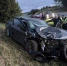 На объездной Смоленска столкнулись Skoda и Toyota, пострадал пожилой пассажир - Комсомольская Правда