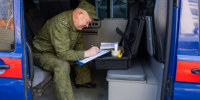 В Сарапульском районе перед судом предстанет мать, допустившая езду 17-летнего сына на питбайке - Следственный комитет
