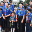 Уральцы почтили память жертв терактов и бойцов, погибших в антитеррористических операциях - Администрация г. Первоуральск