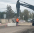 Движение у школы в Смоленке перекрыто до 15 сентября из-за капремонта дороги - Забайкальский рабочий