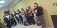 В ГДК Мирного прошёл день открытых дверей «Дом культуры приглашает» - Новости Заинска