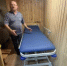 Председатель Общественной палаты РБ Энже Ахмадуллина посетила социальный банный комплекс «Чистотел» - Общественная палата РБ