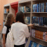 В Боровичах торжественно открылась детская модельная библиотека - Новгородское областное телевидение