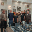 Личные вещи и коллекция ножей погибшего под Бахмутом бойца пополнили люберецкий Музей ратной славы - Телеканал ЛТВ