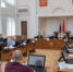 Защиту прав предпринимателей обсудили на выездном заседании в Великих Луках - Luki.Ru