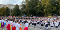 5 сентября Кузнецк отмечает День города - Администрация г. Кузнецка