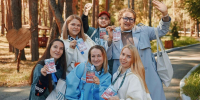 Югра оказала поддержку делегату из Макеевки для участия в форуме «УТРО» - ИД Новости Югры