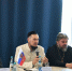 В Астрахани для молодежи провели конференцию по профилактике экстремизма и терроризма - Газета Волга