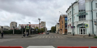 В Рыбинске на пересечении улиц Чкалова и Луначарского отремонтируют теплосети - Комсомольская Правда