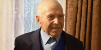 В Оренбуржье отмечают вековой юбилей двух ветеранов Великой Отечественной войны - ProOren.Ru