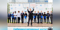Бауманка, КФУ и КАИ составили ТОП-3 вузов целевого обучения от «КАМАЗа» - Газета Вести КАМАЗа