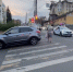 В Курске иномарка сбила подростка на электровелосипеде - Комсомольская Правда