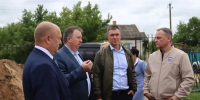 Дома культуры в воронежских селах включены в программу социальной газификации - РИА Воронеж