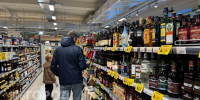В Марий Эл еще на один день запретят продавать алкоголь - Pg12.Ru
