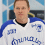 Максиму Афиногенову — 47! - МХК Динамо
