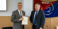 . К.Корнеев - KrasnoyarskMedia