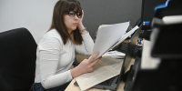 Три из десяти компаний Петербурга следят за резюме своих сотрудников в интернете - Комсомольская правда