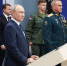 Фото: kremlin.ru | Шесть приморских предприятий получили добро на запуск от президента России - PrimPress.Ru