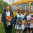 Губернатор взял на особый контроль обеспечение школьных автобусов топливом - Газета Макарьевский вестник