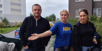 «Комфорт» не справляется: жители Кипарисовой ждут реальных решений от УК и помощи от ЛДПР - ЛДПР
