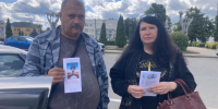 В День солидарности в борьбе с терроризмом. - Администрация Дубровского района