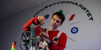 95 новых кластеров «Профессионалитета» начнут работу в 2027 году - Министерство образования