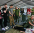 Четыре инструктора татарстанского Центра «ВОИН» принимают участие в ВЭФ - ИА Татар-информ