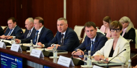 В Уфе появится машиностроительная «Платформа» - Сетевое издание Республика Башкортостан