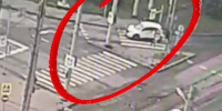 В Красноярске автоледи на "зебре" сбила идущую в школу 10-классницу - ИА Запад24