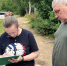 Выездная приемная ЛДПР: проблемы людей — на контроль - ЛДПР