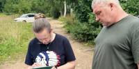 Выездная приемная ЛДПР: проблемы людей — на контроль - ЛДПР